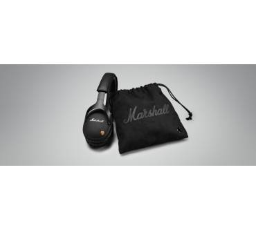 Produktbild Marshall Monitor Bluetooth