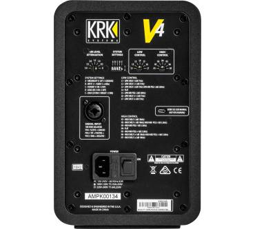 Produktbild KRK Systems V4 S4 