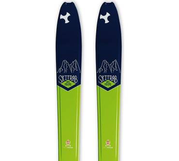 Produktbild Ski Trab Super Maximo 96 (Modell 2016/2017)