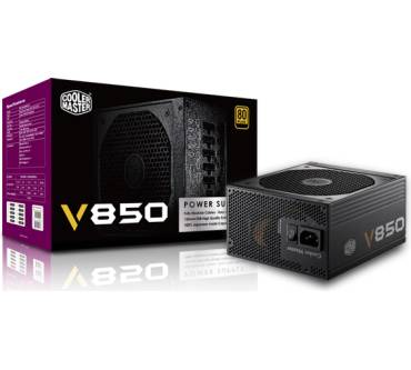 Produktbild Cooler Master V850