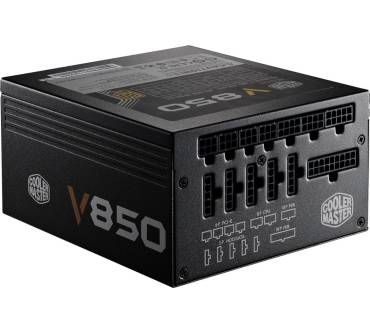 Produktbild Cooler Master V850