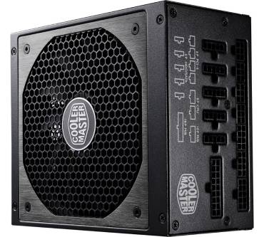 Produktbild Cooler Master V850