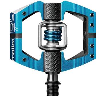 Produktbild Crankbrothers Mallet E