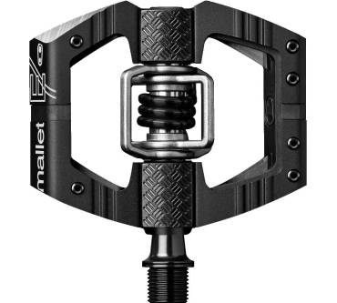 Produktbild Crankbrothers Mallet E