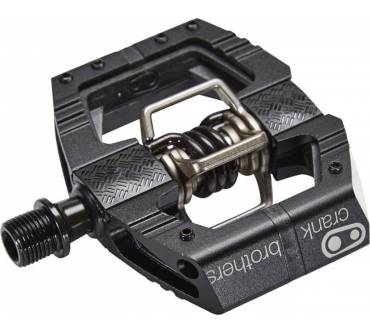 Produktbild Crankbrothers Mallet E