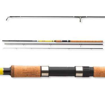 Produktbild Daiwa-Cormoran Big Trout Sbiro Power