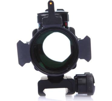 Produktbild Minidiva 4x32 mm Tactical Scope