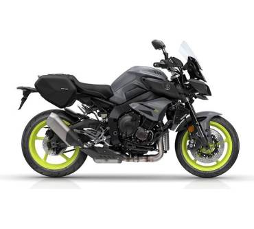 Produktbild Yamaha MT-10 Tourer Edition ABS (118 kW) (Modell 2017)