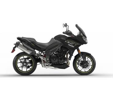 Produktbild Triumph Tiger Sport ABS (93 kW) (Modell 2017)