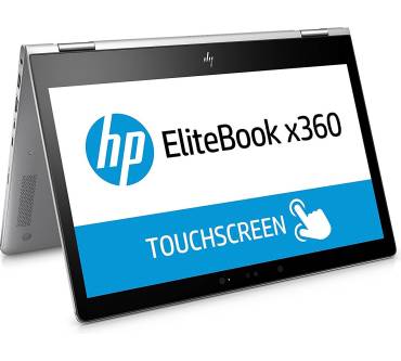 Produktbild HP EliteBook x360 1030 G2 (i5-7300U, 8GB RAM, 256GB SSD)