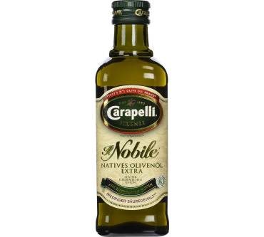 Produktbild Carapelli Il Nobile Natives Olivenöl Extra