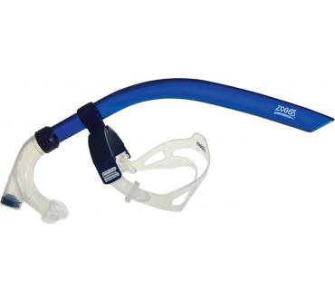 Produktbild Zoggs Centre Line Snorkel