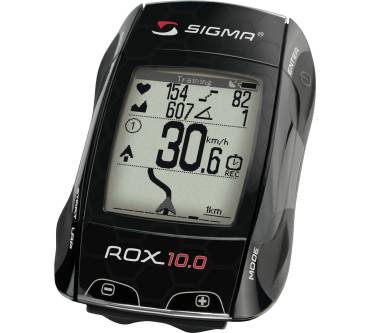 Produktbild Sigma Rox 11.0 GPS