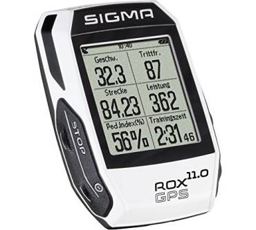 Produktbild Sigma Rox 11.0 GPS