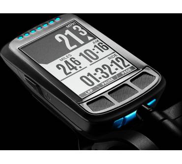 Produktbild Wahoo Fitness Elemnt Bolt