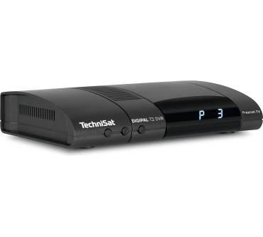 Produktbild TechniSat DigiPal T2 DVR