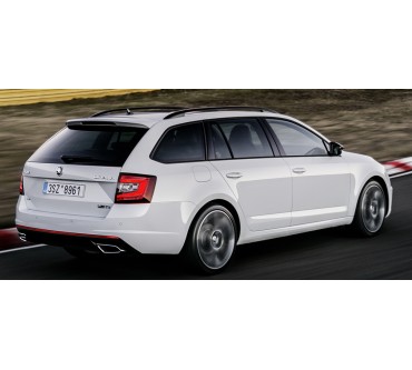 Produktbild Skoda Octavia Combi RS 230 2.0 TSI (169 kW) (2017)