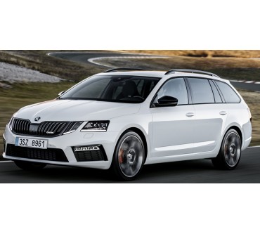 Produktbild Skoda Octavia Combi RS 230 2.0 TSI (169 kW) (2017)