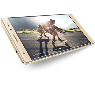 Produktbild Lenovo Phab2 Plus