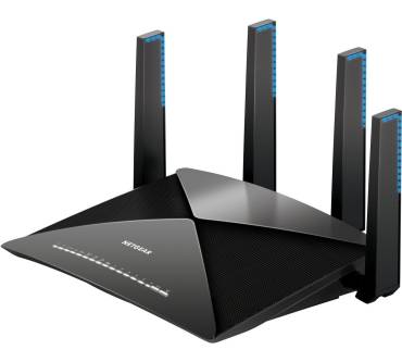 Produktbild NetGear Nighthawk X10 (R9000)