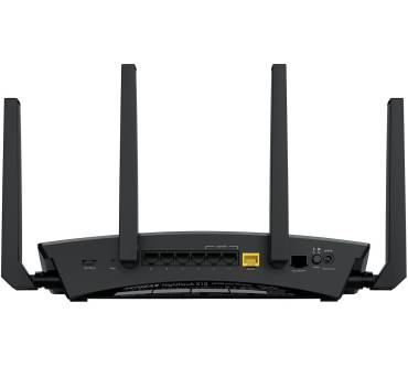 Produktbild NetGear Nighthawk X10 (R9000)