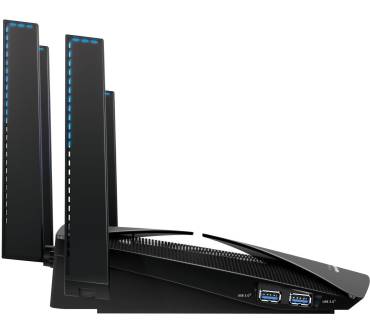 Produktbild NetGear Nighthawk X10 (R9000)