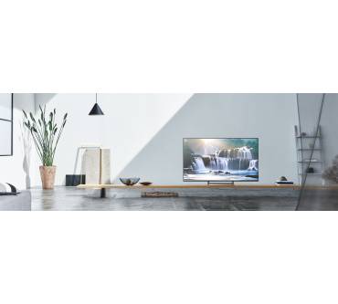 Produktbild Sony Bravia KD-55XE9305