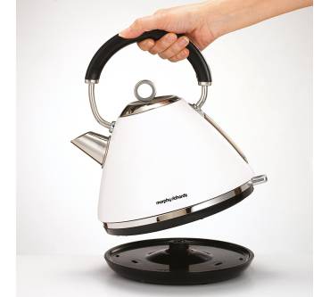 Produktbild Morphy Richards Wasserkocher Accents Retro