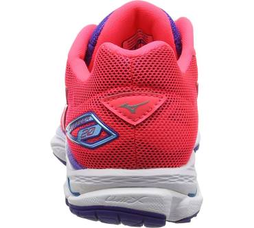 Produktbild Mizuno Wave Rider 20