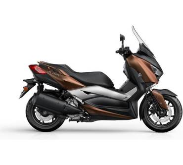 Produktbild Yamaha X-MAX 300 ABS ( 21 kW) (Modell 2017)