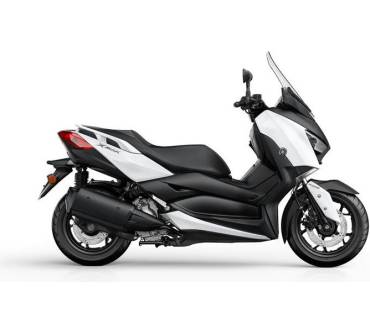 Produktbild Yamaha X-MAX 300 ABS ( 21 kW) (Modell 2017)