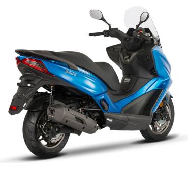 Produktbild Kymco X-Town 300i ABS (18 kW) (Modell 2017)