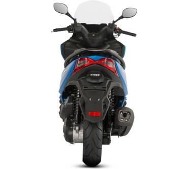 Produktbild Kymco X-Town 300i ABS (18 kW) (Modell 2017)