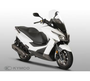 Produktbild Kymco X-Town 300i ABS (18 kW) (Modell 2017)