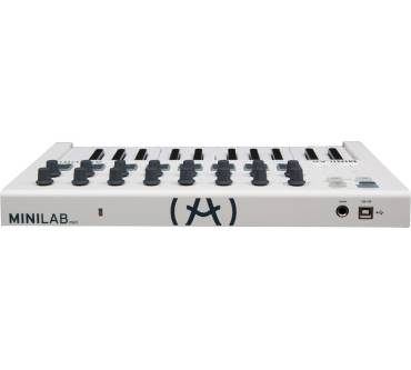 Produktbild Arturia MiniLab MkII