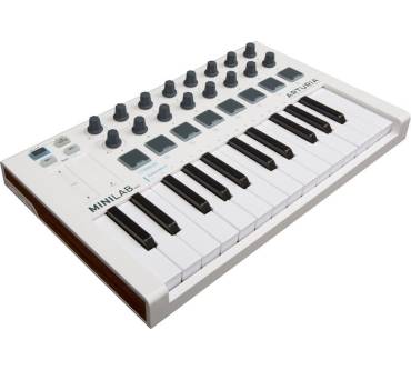 Produktbild Arturia MiniLab MkII