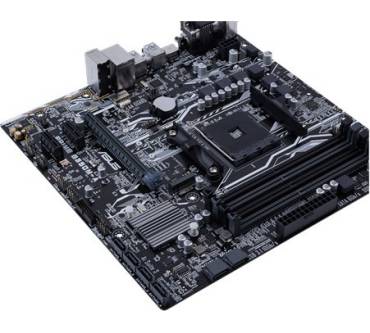 Produktbild Asus Prime B350M-A