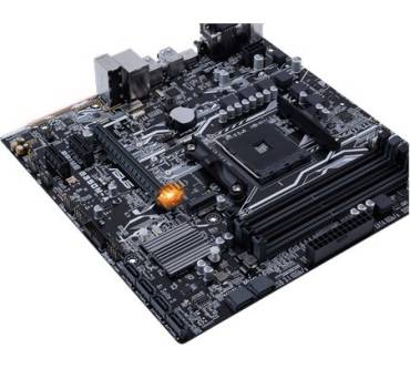 Produktbild Asus Prime B350M-A