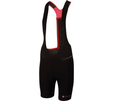 Produktbild Castelli Mondiale Bibshort