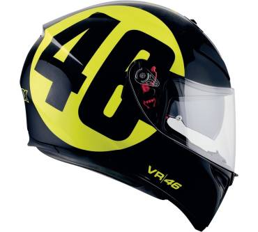 Produktbild AGV K-3 SV