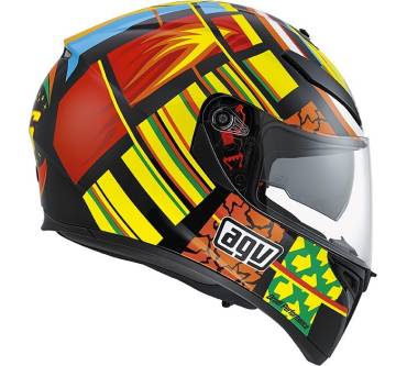 Produktbild AGV K-3 SV