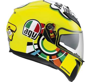 Produktbild AGV K-3 SV