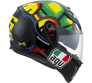 Produktbild AGV K-3 SV