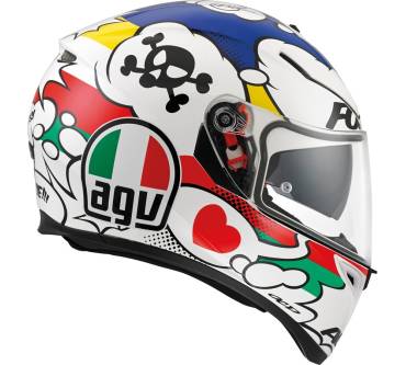 Produktbild AGV K-3 SV