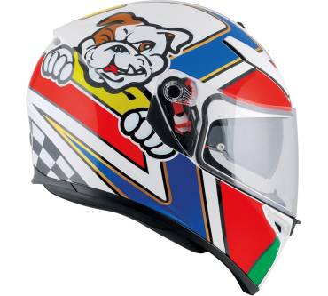 Produktbild AGV K-3 SV