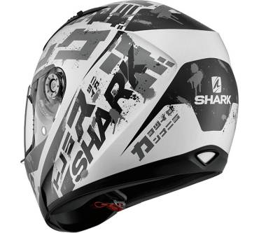 Produktbild Shark Helmets Ridill