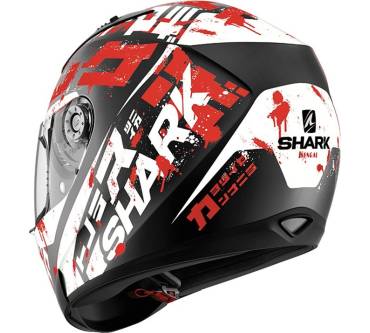 Produktbild Shark Helmets Ridill