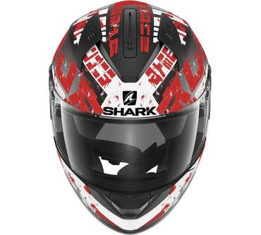 Produktbild Shark Helmets Ridill