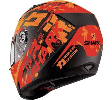 Produktbild Shark Helmets Ridill