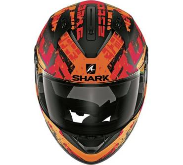 Produktbild Shark Helmets Ridill